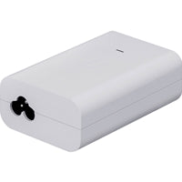 Ubiquiti POE-48-24W 48V 24W Passive PoE Injector White Ubiquiti POE-48-24W 48V 24W Passive PoE Injector White